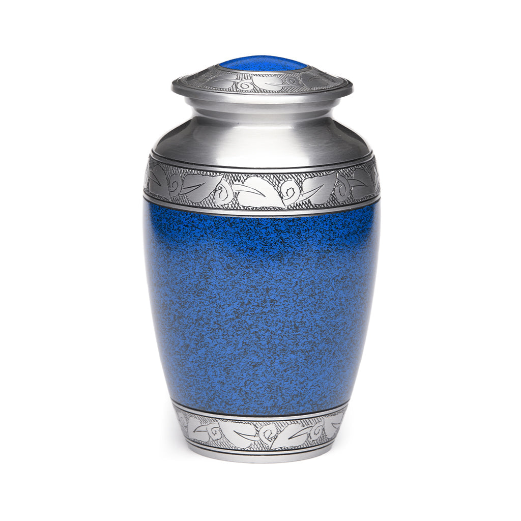 ADULT - Alloy -1000-JAS- Bogati Jasmine™ - Blue Marble