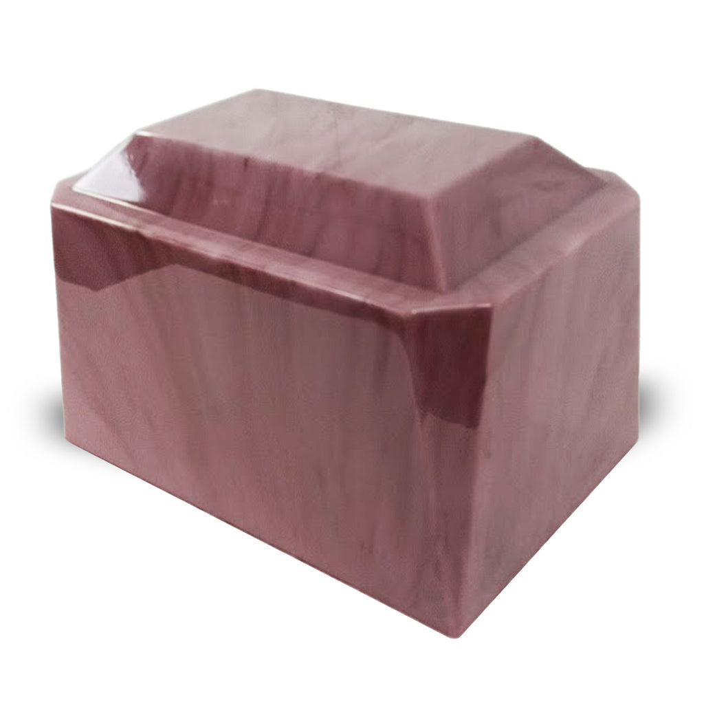 Special PROMOTION - One-time Treasures - Cultured Stone Aspen Burgundy