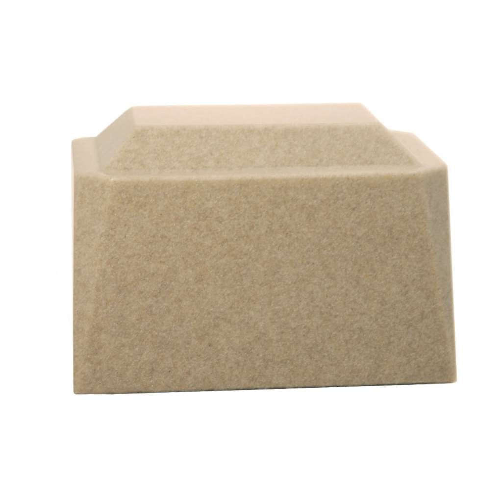 ADULT Cultured Granite Urn - ALTA Whole Wheat