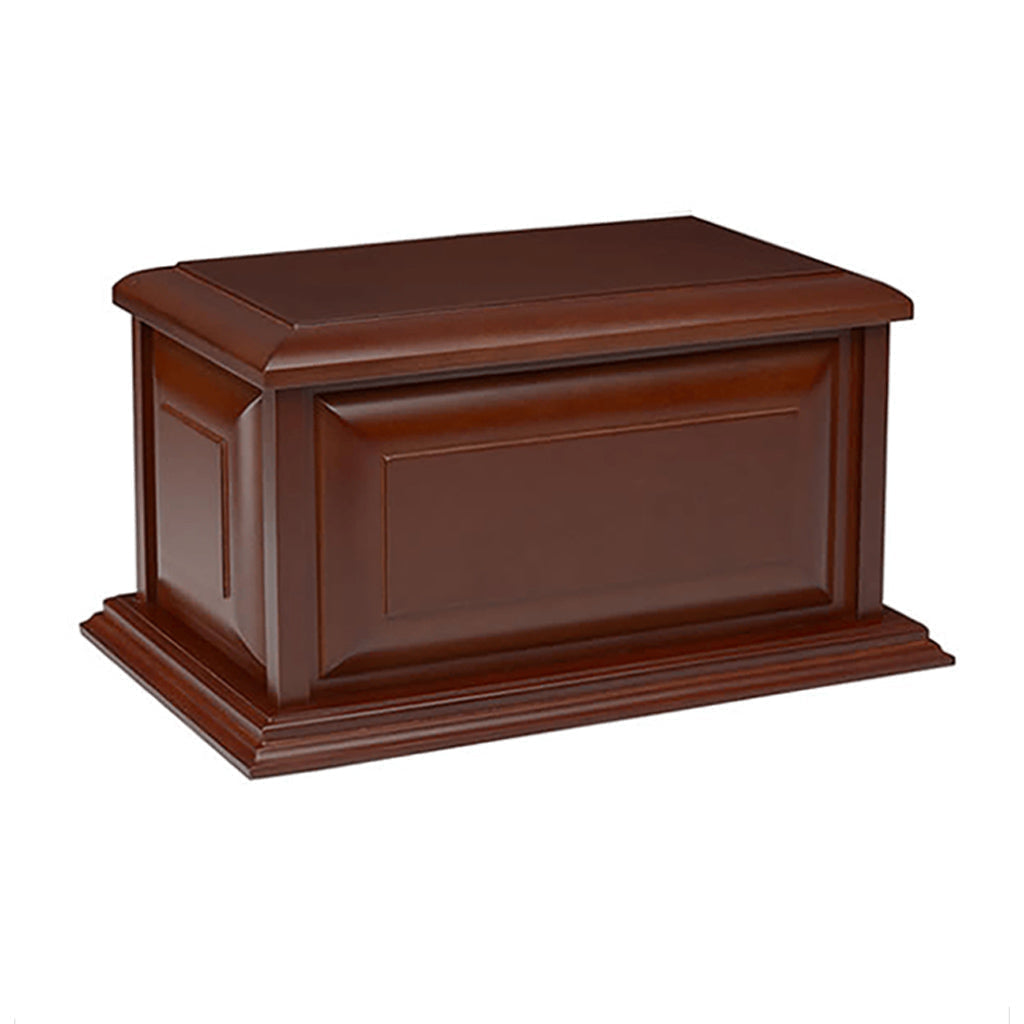 ADULT - Colonial Urn -A010- Cherry
