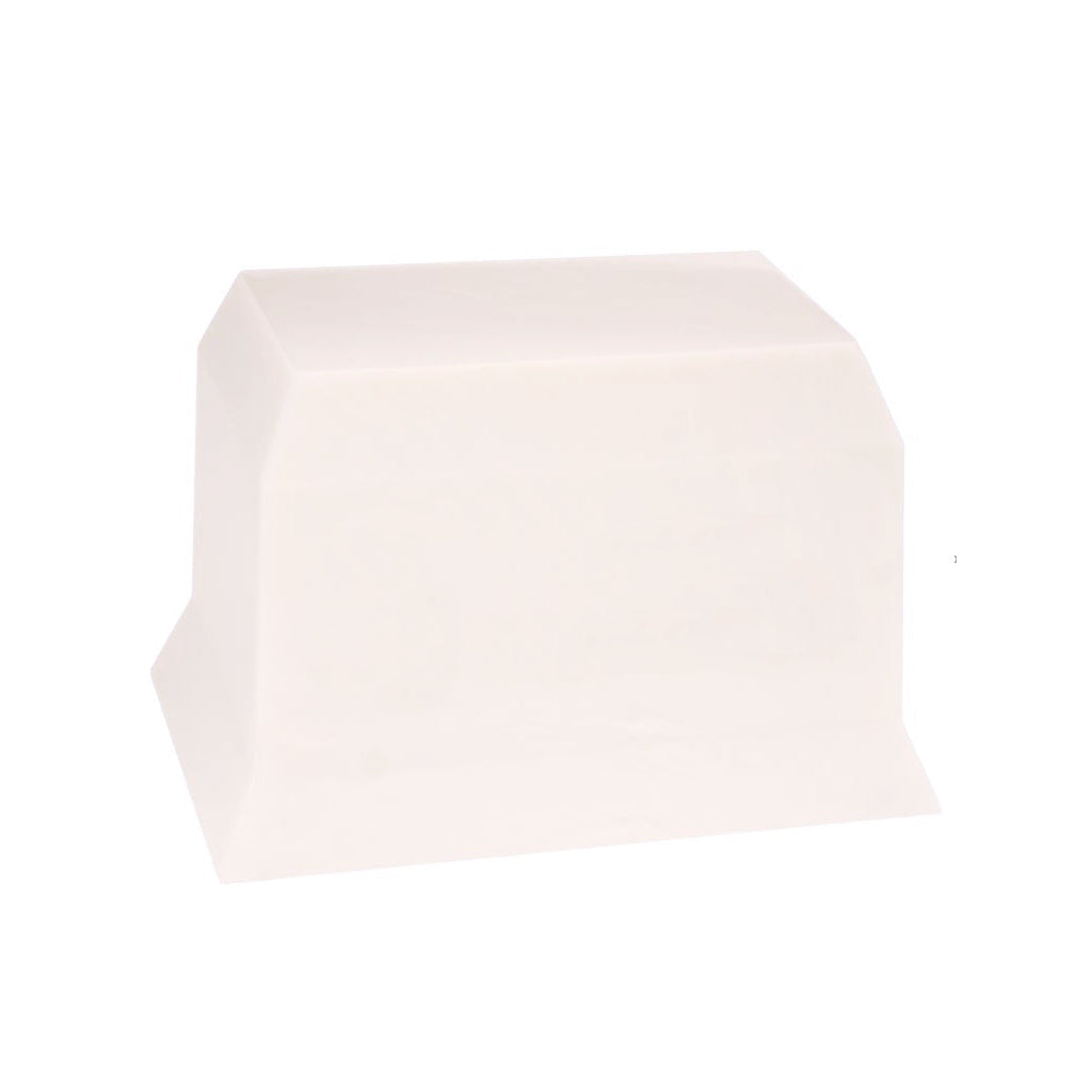 ADULT Cultured Onyx Urn - COLUMBIA Alabaster