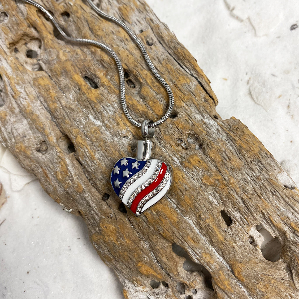 Jewelry Package: Patriotic