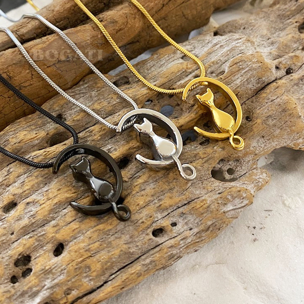 Jewelry Package: Cats