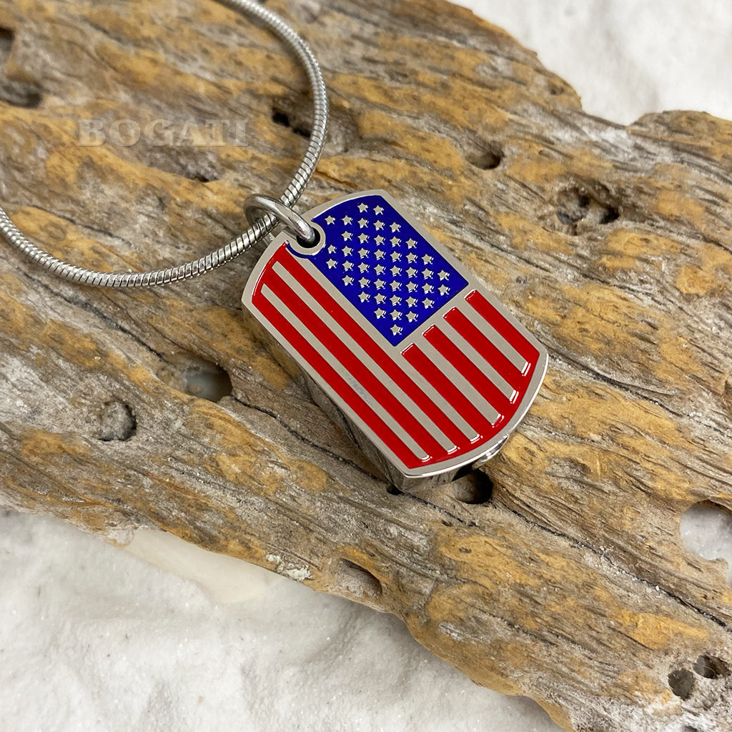 Jewelry Package: Patriotic