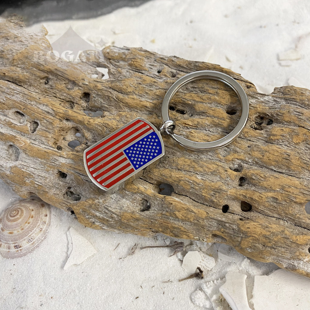 Jewelry Package: Patriotic