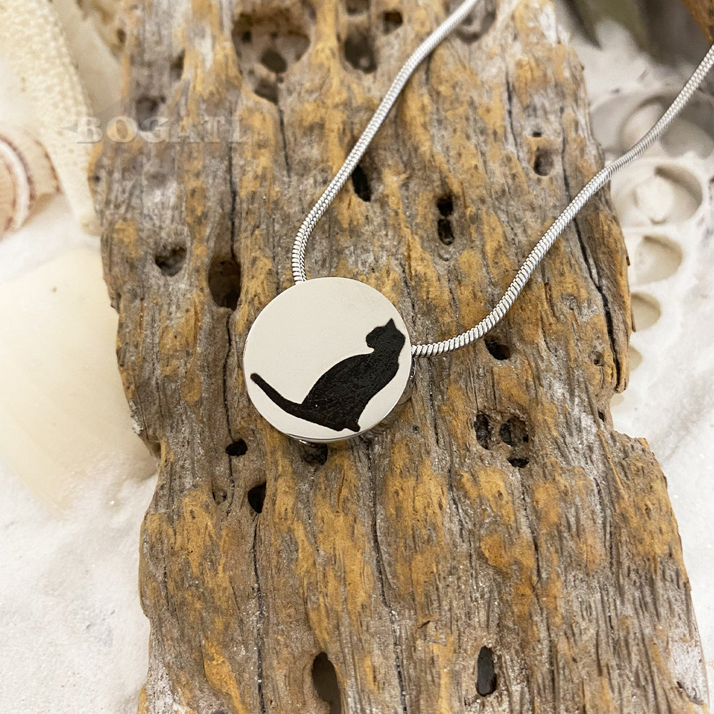 Jewelry Package: Cats