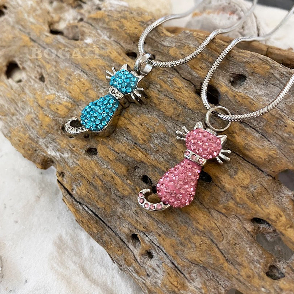 Jewelry Package: Cats