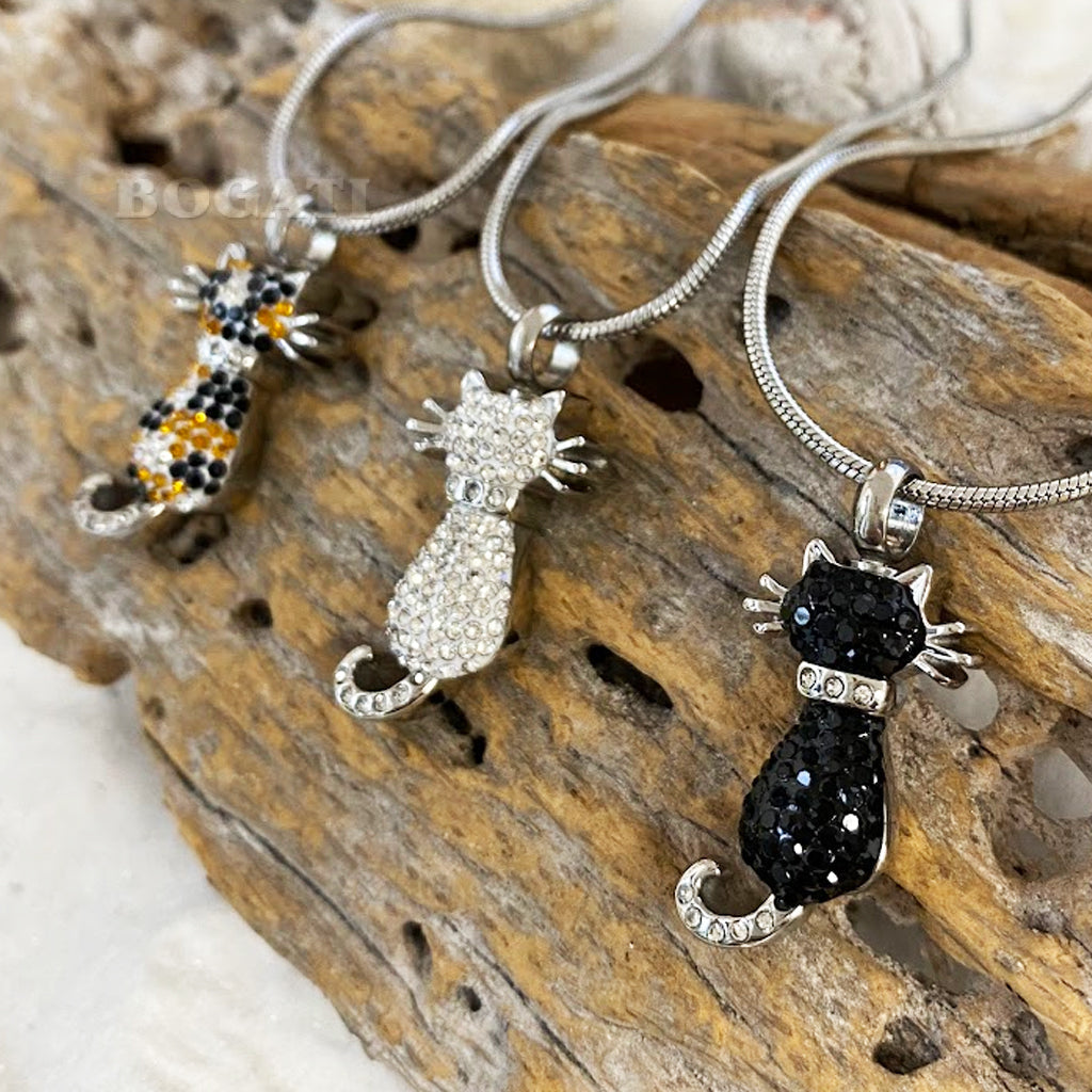 Jewelry Package: Cats