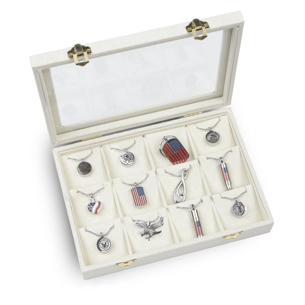 Jewelry Package: Patriotic