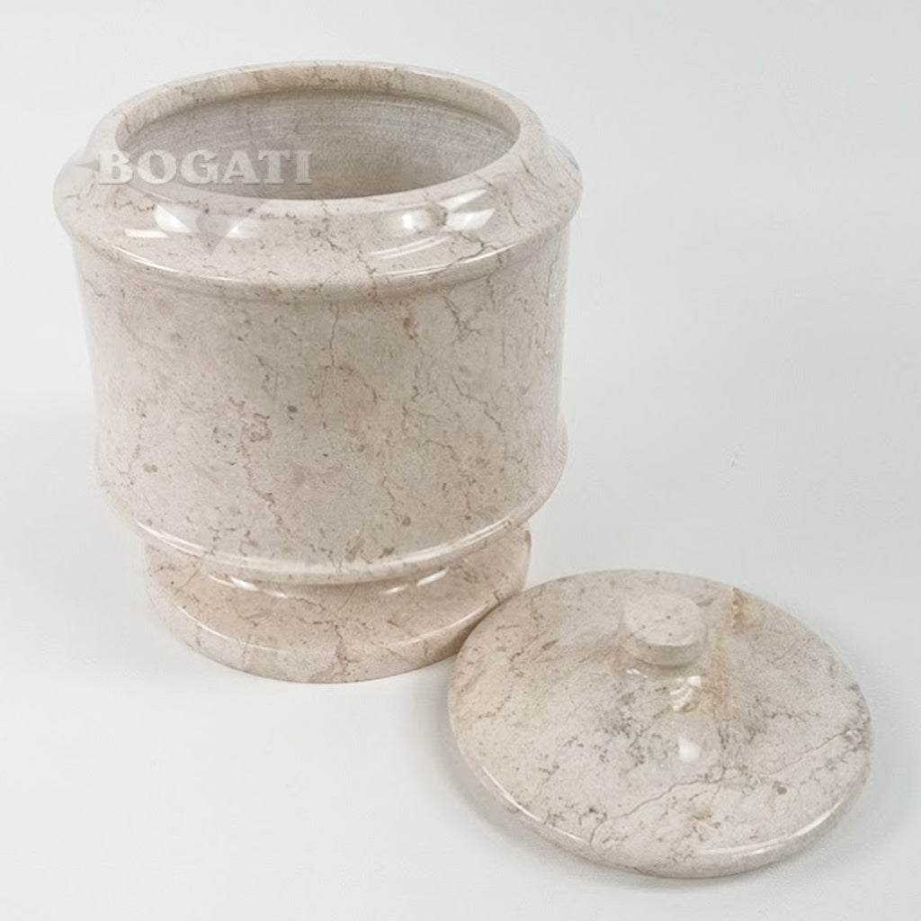 Special PROMOTION - One-time Treasures - Natural Marble