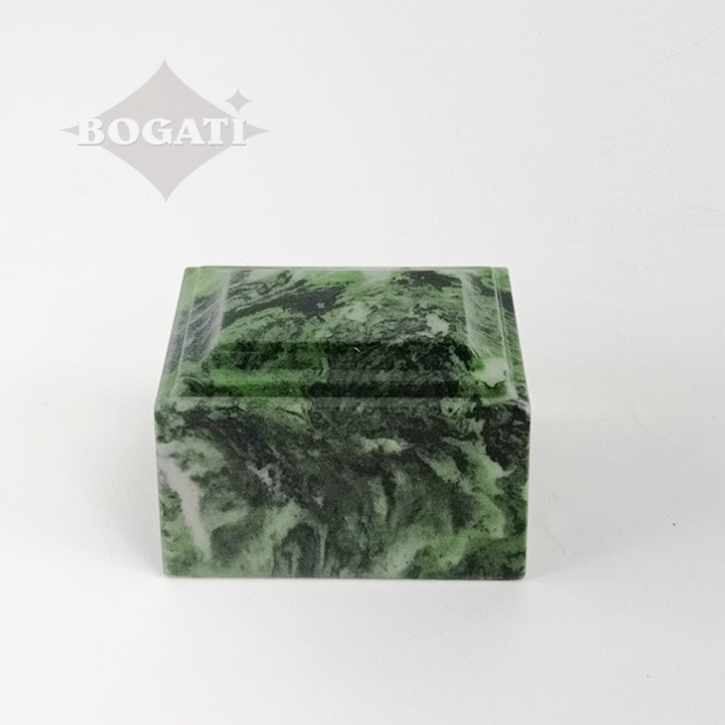 Special PROMOTION - One-time Treasures - Cultured Stone