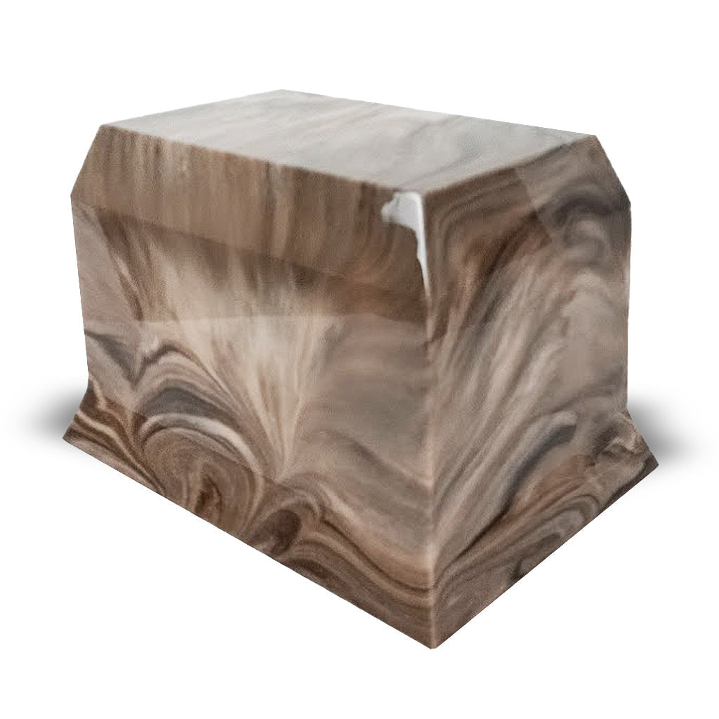 Special PROMOTION - One-time Treasures - Cultured Stone Princeton Topaz