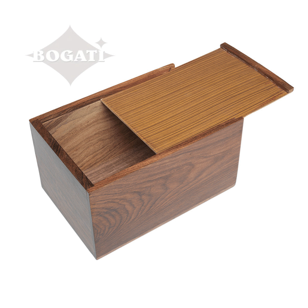 ADULT Rosewood Urn - Bogati Birdsong ™ - Case of 6