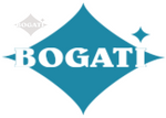 Bogati Urn Company logo