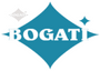 Bogati Urn Company logo