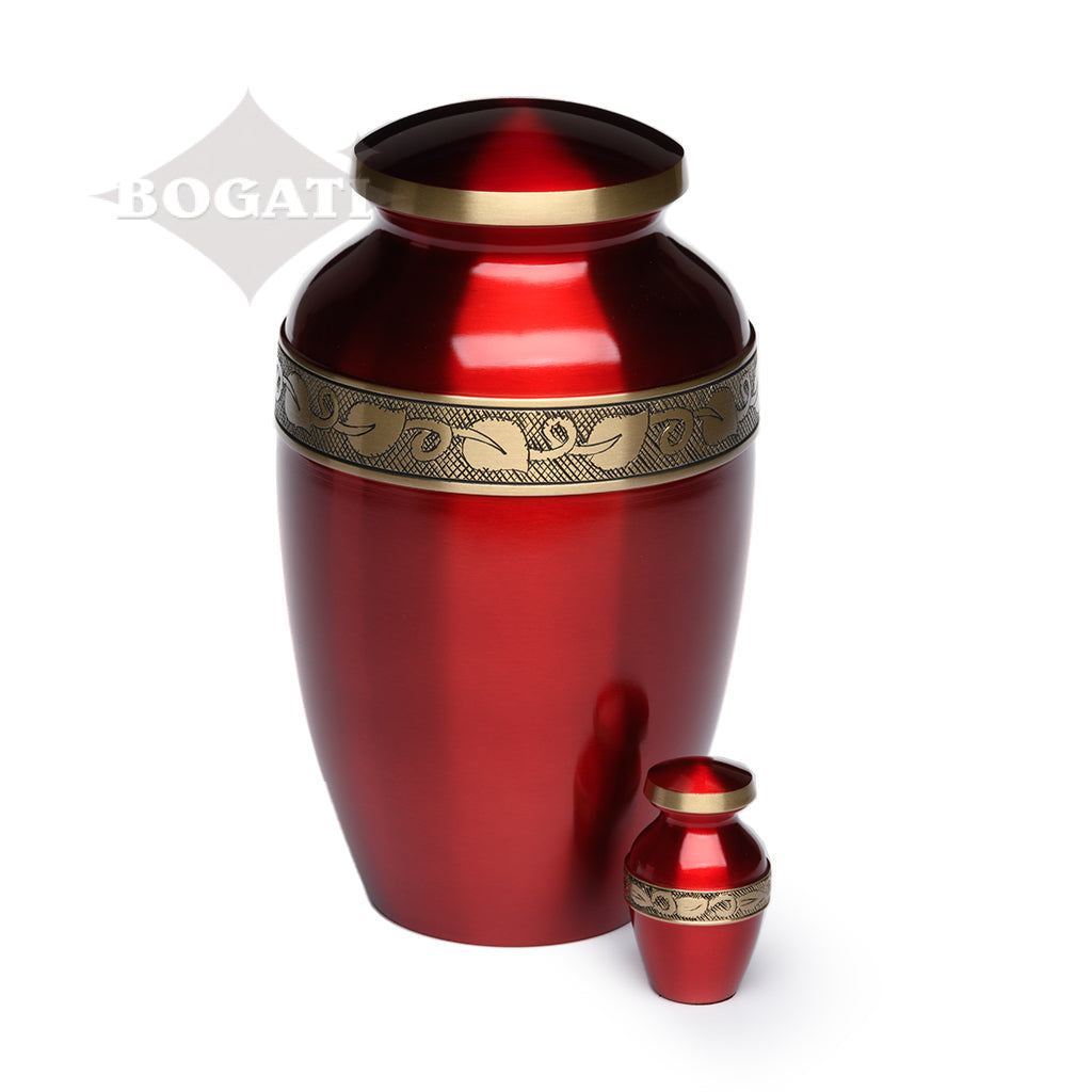 KEEPSAKE- Brass -1200-JAS- Bogati Jasmine™