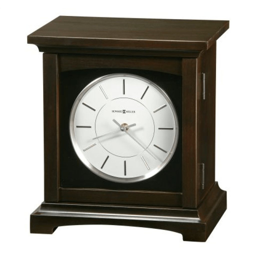 TC Howard Miller Tribute Mantel Clock Urn - 800-139
