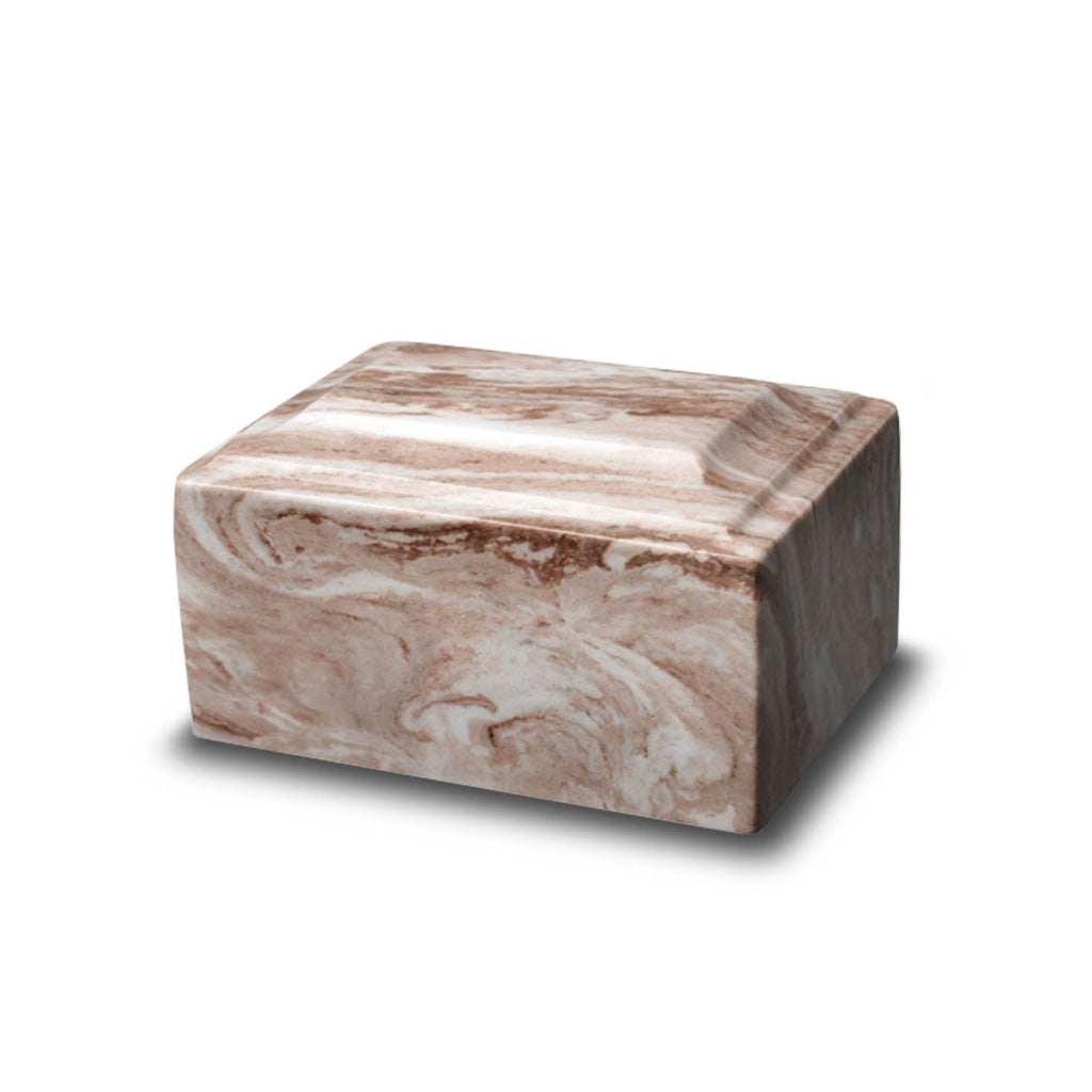 Mini Tuscany Cultured Marble Cafe