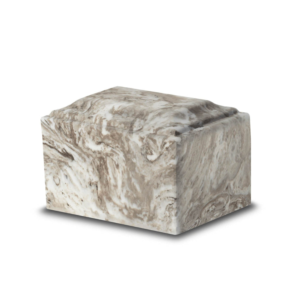 Mini Tuscany Cultured Marble Perlato