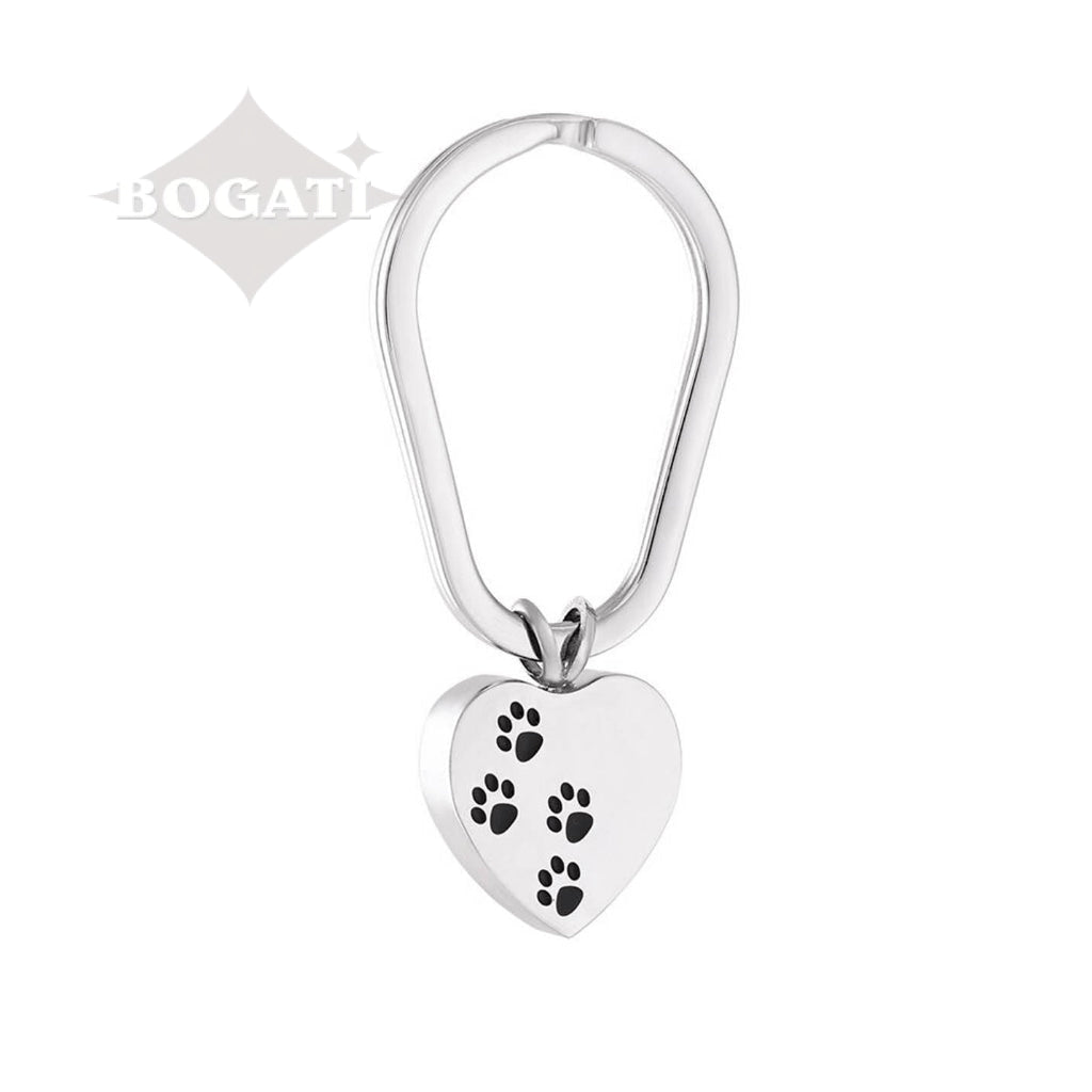 Jewelry Package: Best Seller Keychains Pet Themed