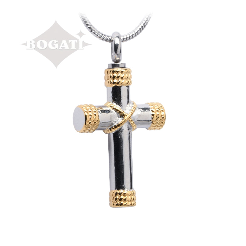 Jewelry Package: Crosses