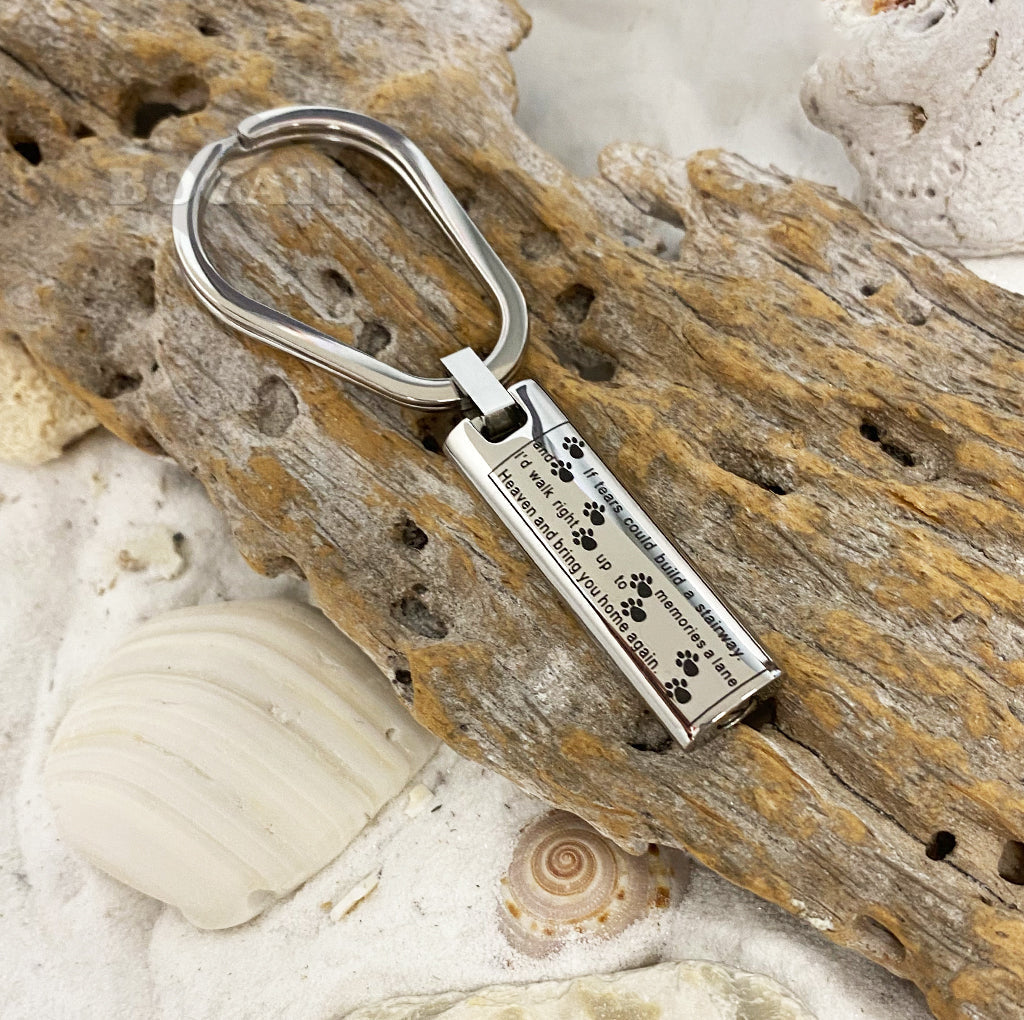 Jewelry Package: Best Seller Keychains Pet Themed