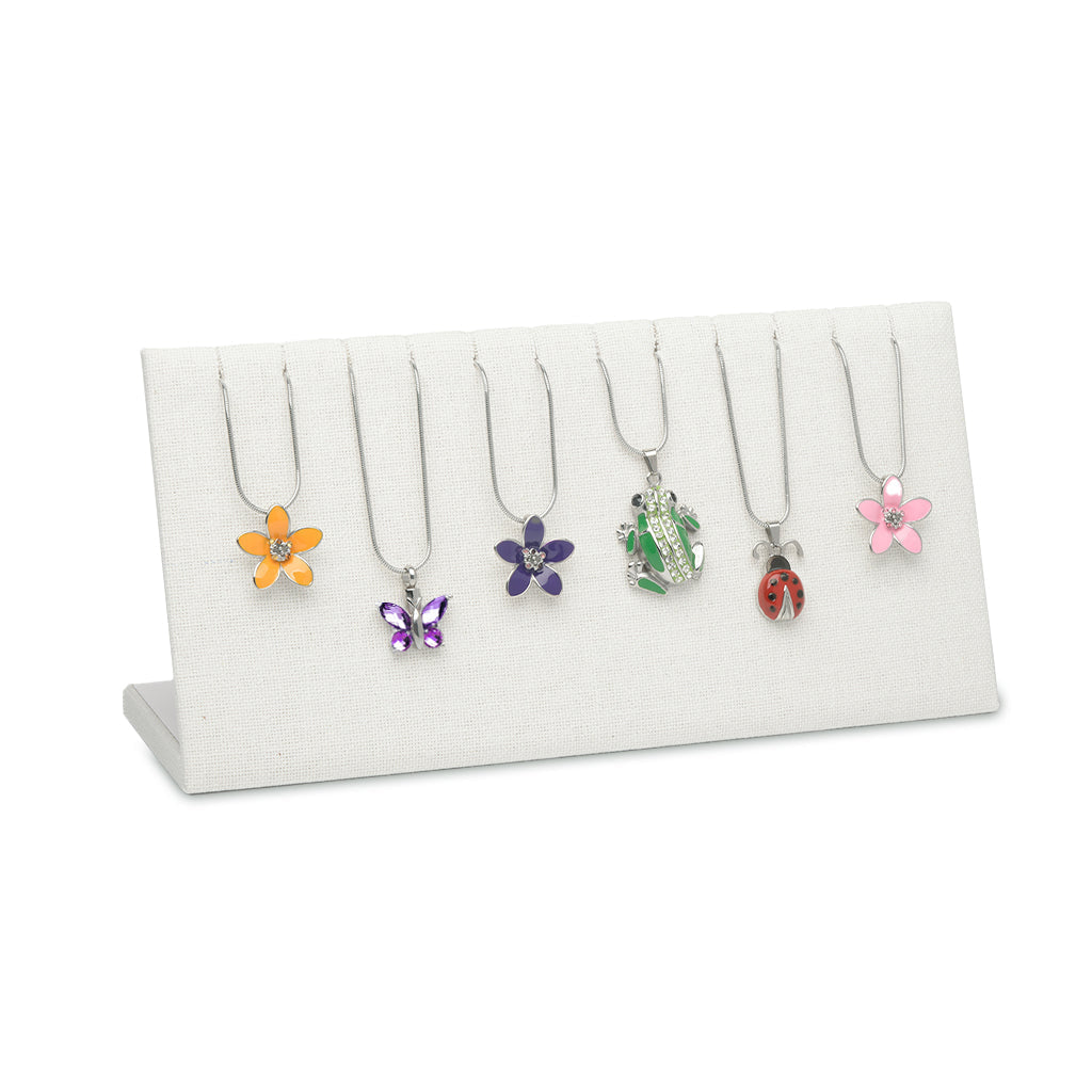 Jewelry Package: Garden Delights