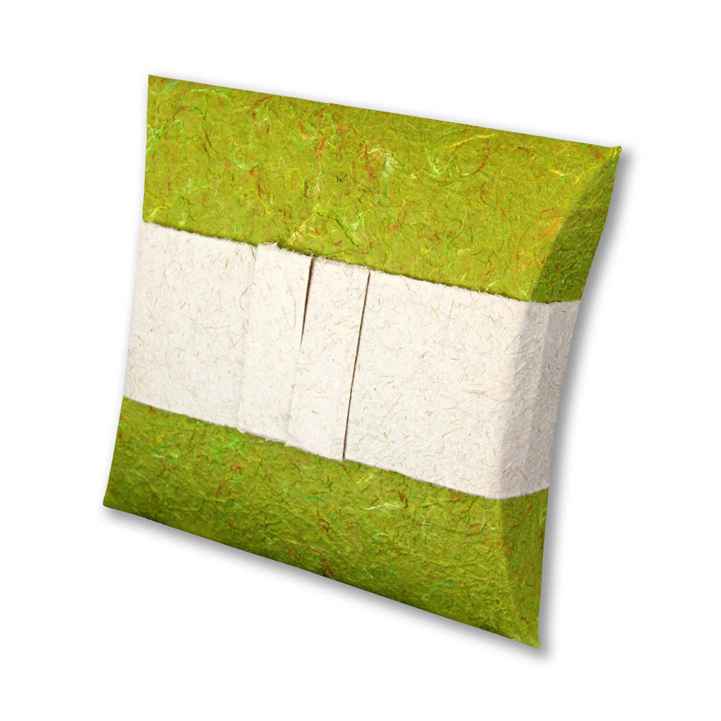 LARGE Journey Earth Urns Green