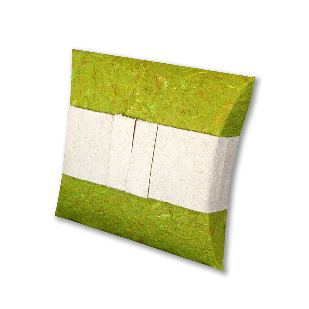 MEDIUM Journey Earth Urns Green