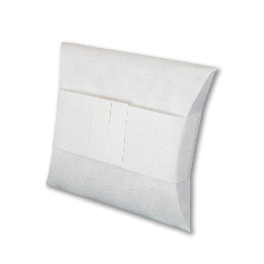 MEDIUM Journey Earth Urns Embossed Pearl