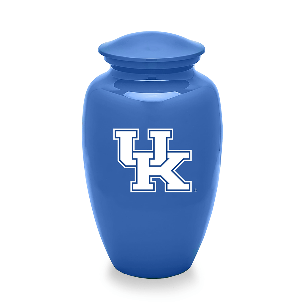 ADULT UK10002-University of Kentucky Urn