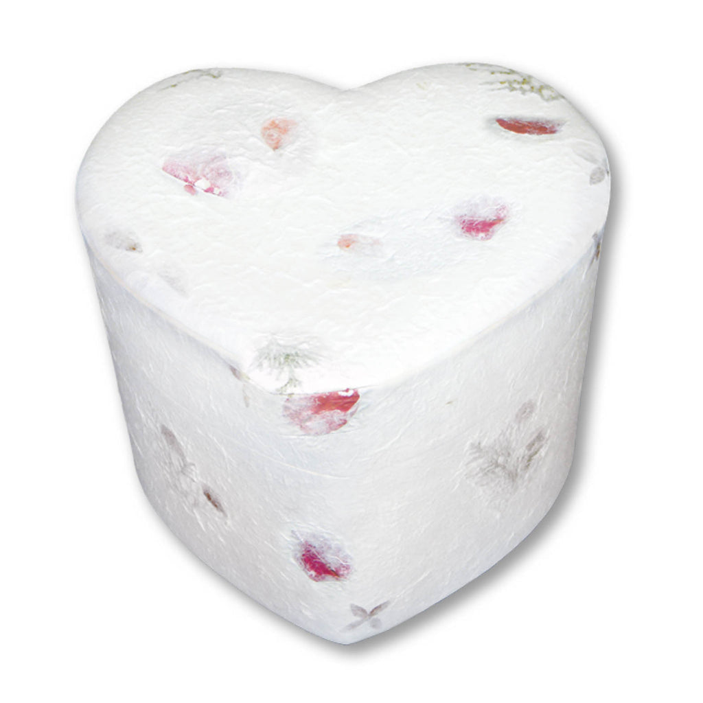 COMPANION Oversized Unity Earth Urns - Floral