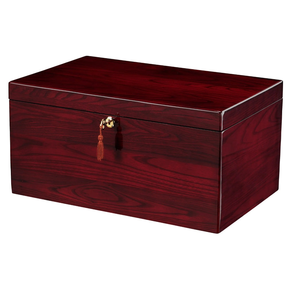 TC Howard Miller Chest Urn - Remembrance