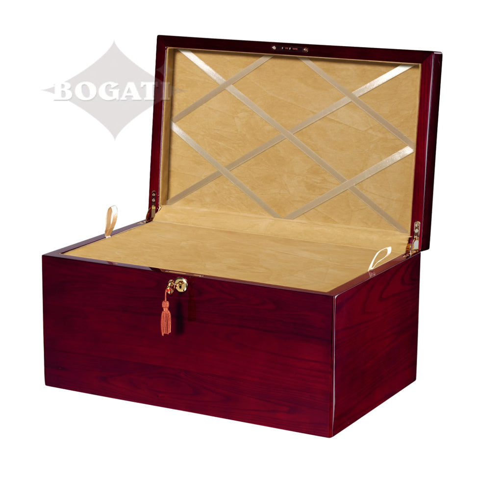 TC Howard Miller Chest Urn - Remembrance