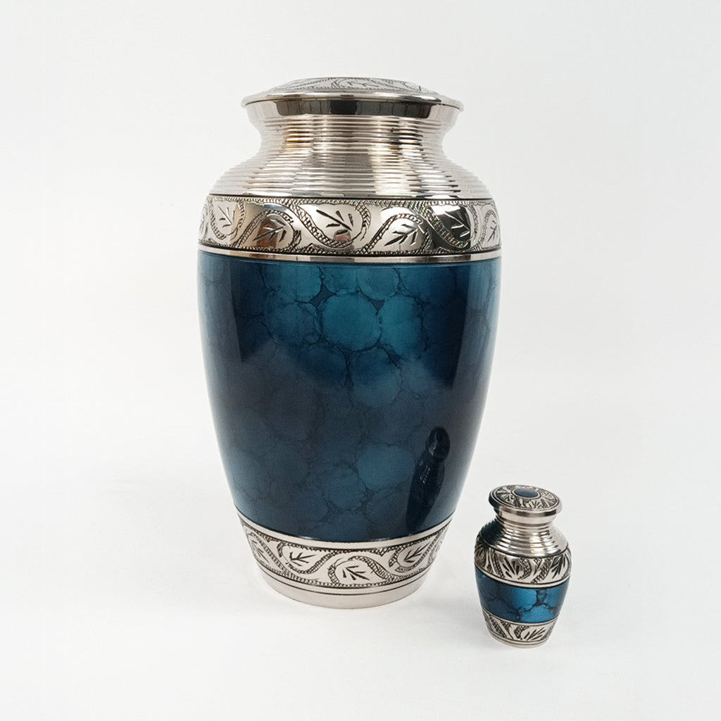 Special PROMOTION - One-time Treasures - SET Adult and Keepsake