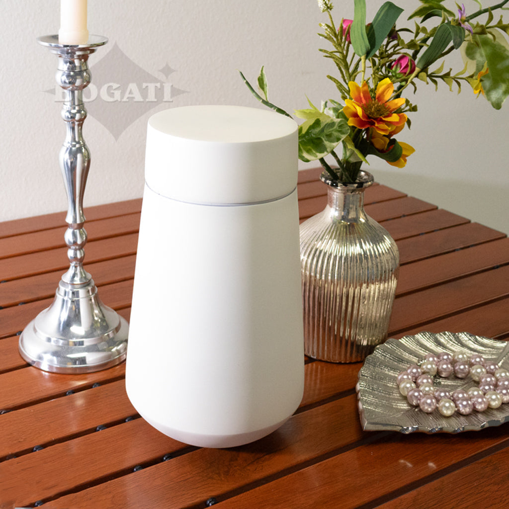 ADULT - Alloy Urn - Solstice AEGIS