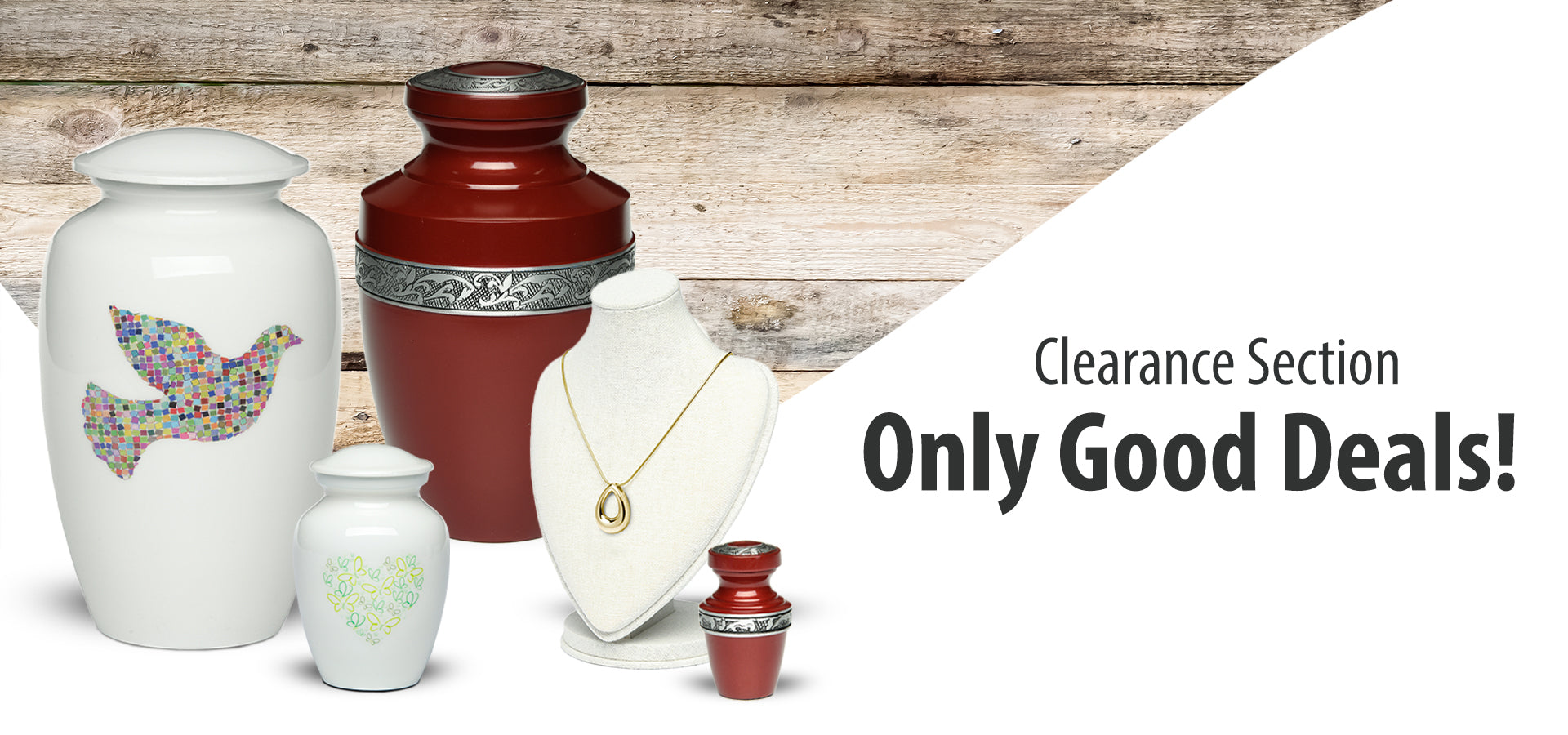 Bogati Urn Company