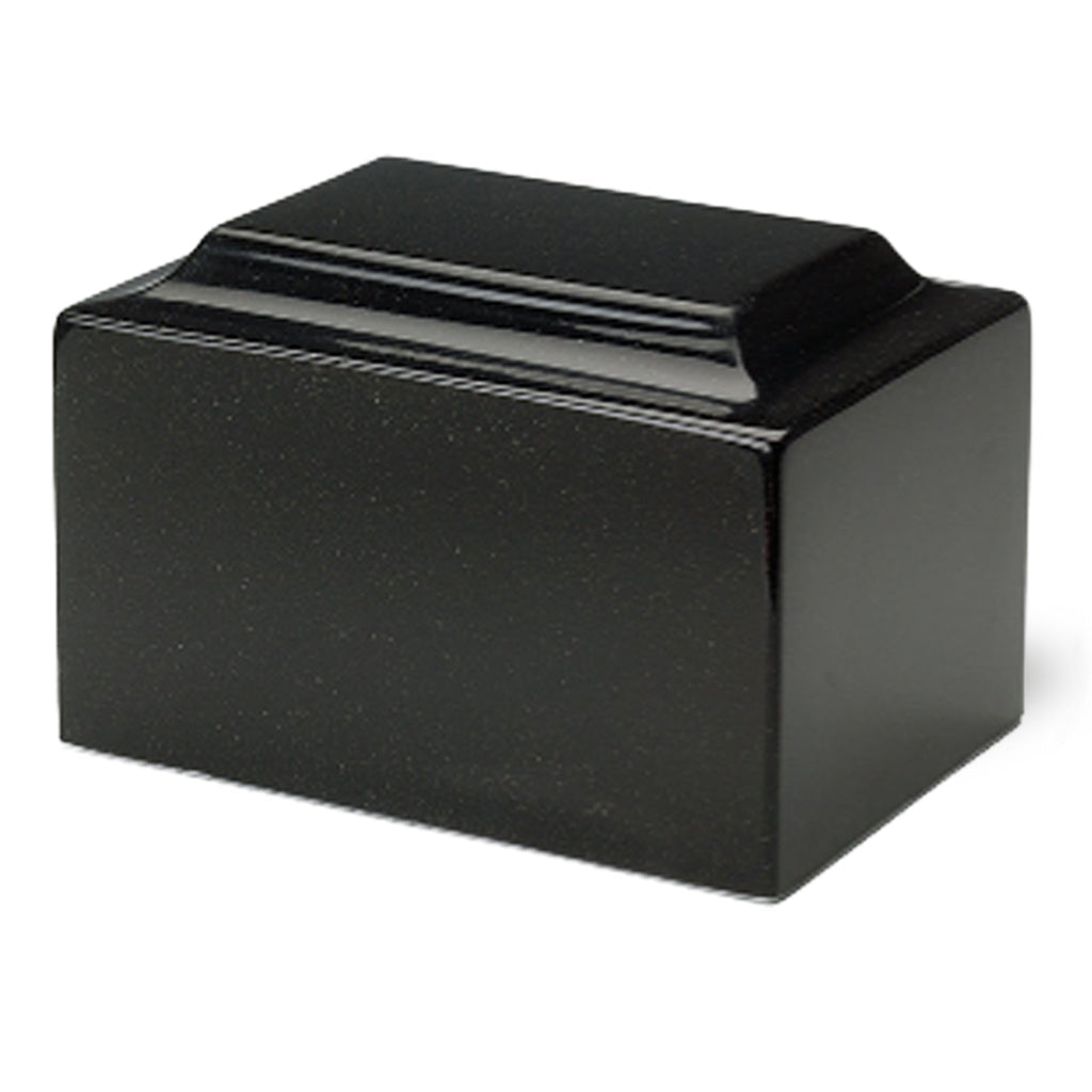 OVERSIZED/TC - Cultured Granite Mackenzie- Orca Black