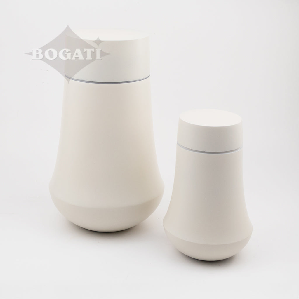 ADULT - Alloy Urn - Solstice EMBLEM