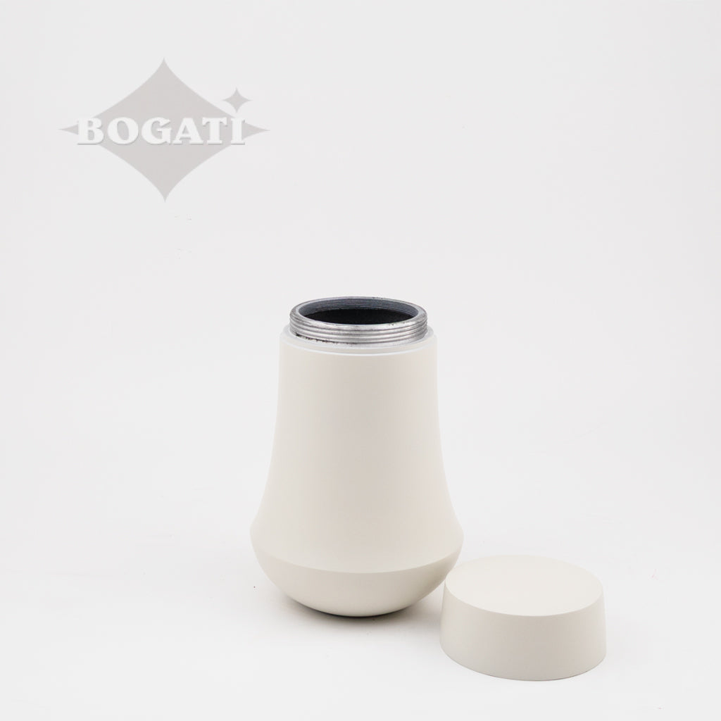 SMALL - Alloy Urn - Solstice EMBLEM