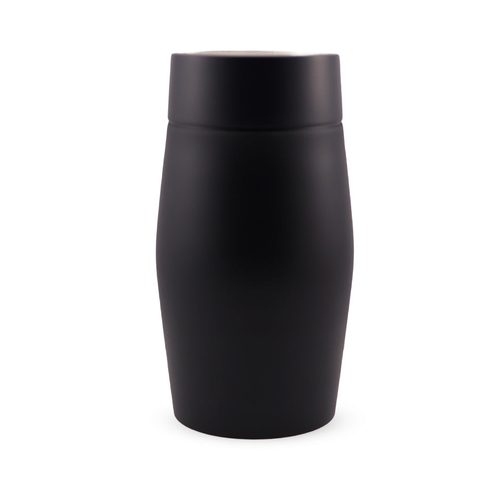 ADULT - Alloy Urn - Solstice EPOCH Charcoal