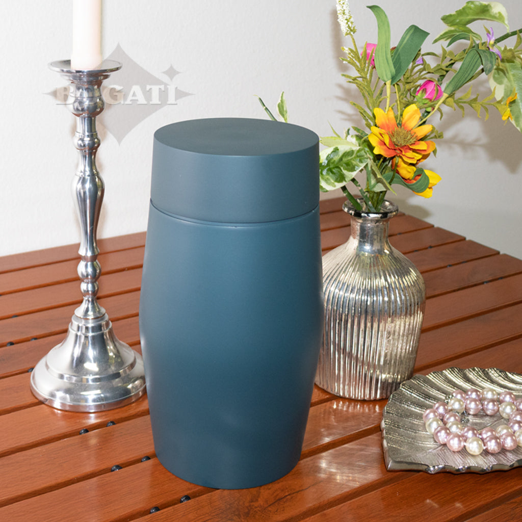 ADULT - Alloy Urn - Solstice EPOCH