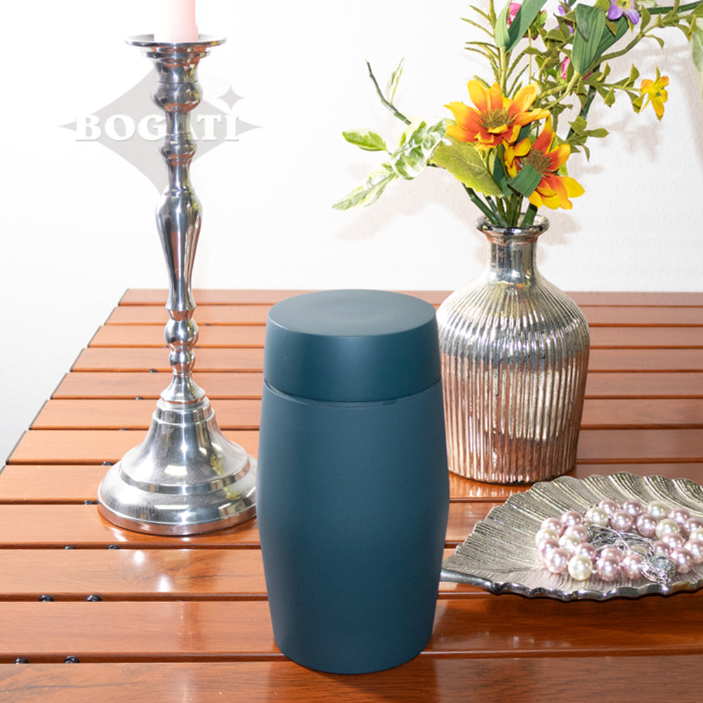 SMALL- Alloy Urn - Solstice EPOCH