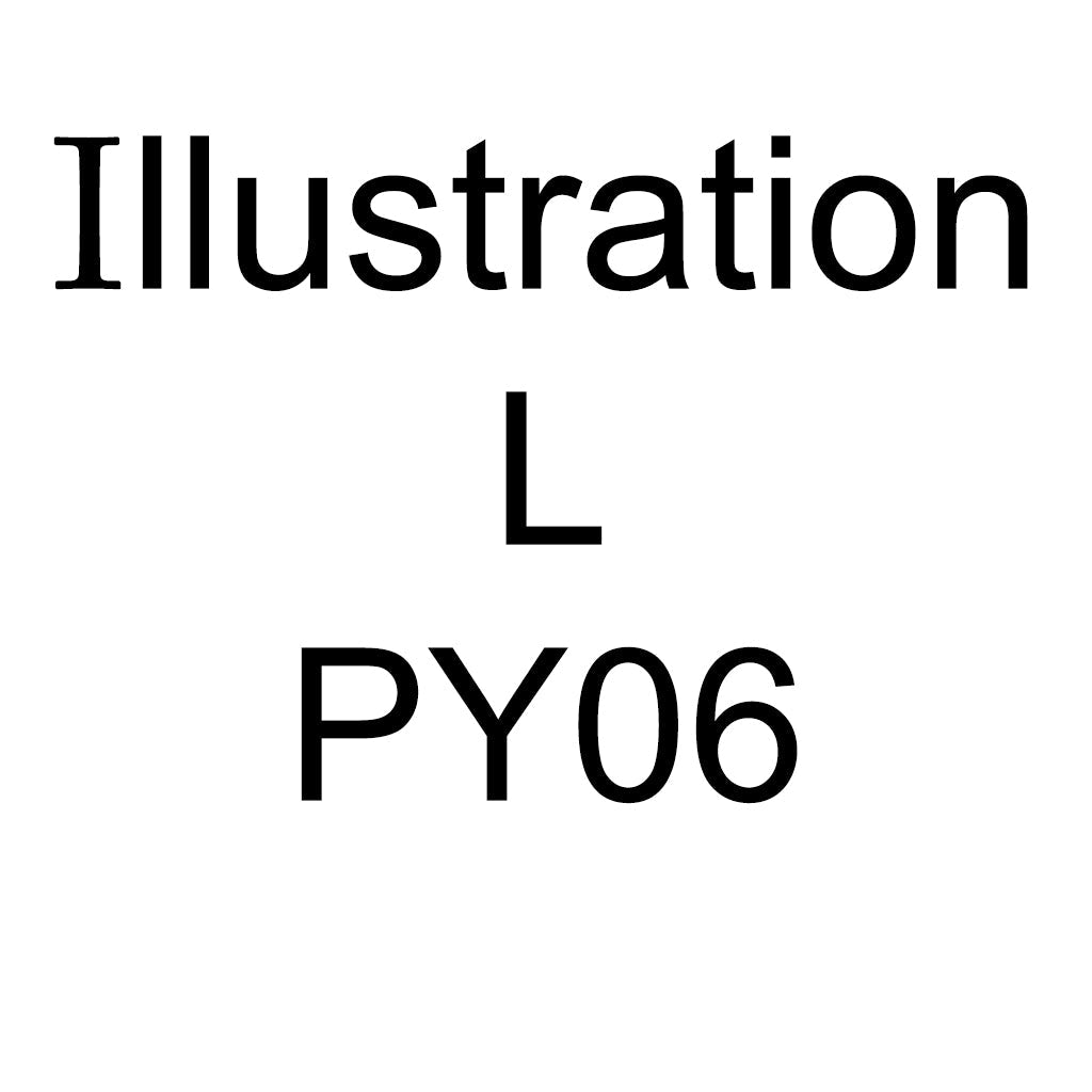 L Illustration for PY06 - Used in bundles