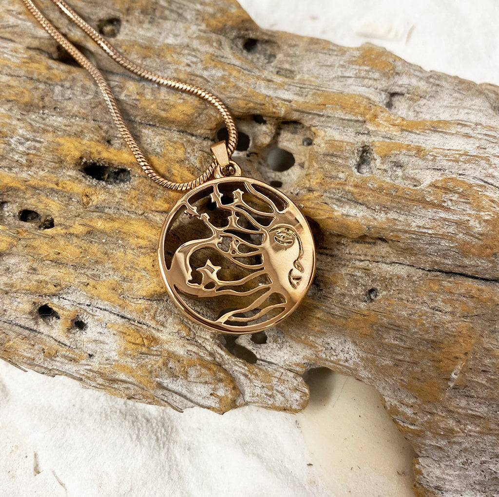 Jewelry Package: Nautical