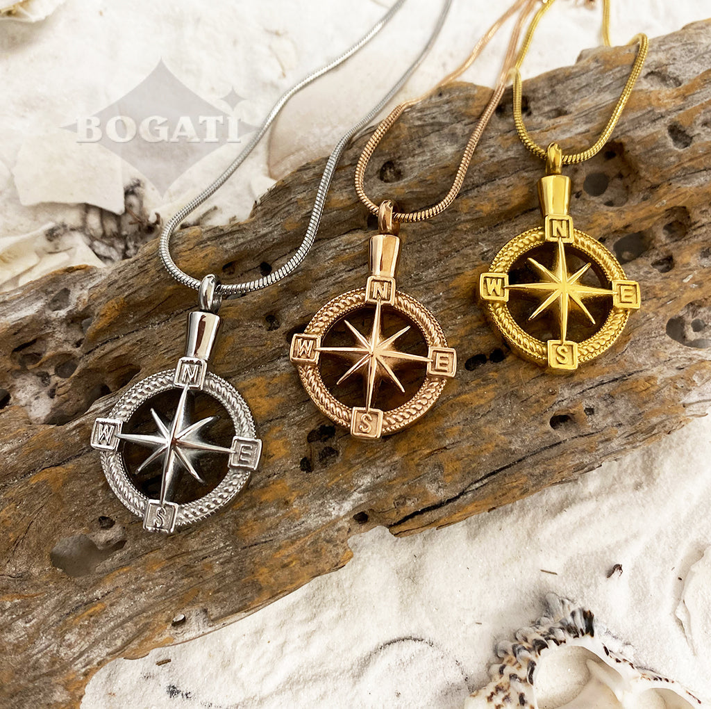 Jewelry Package: Nautical