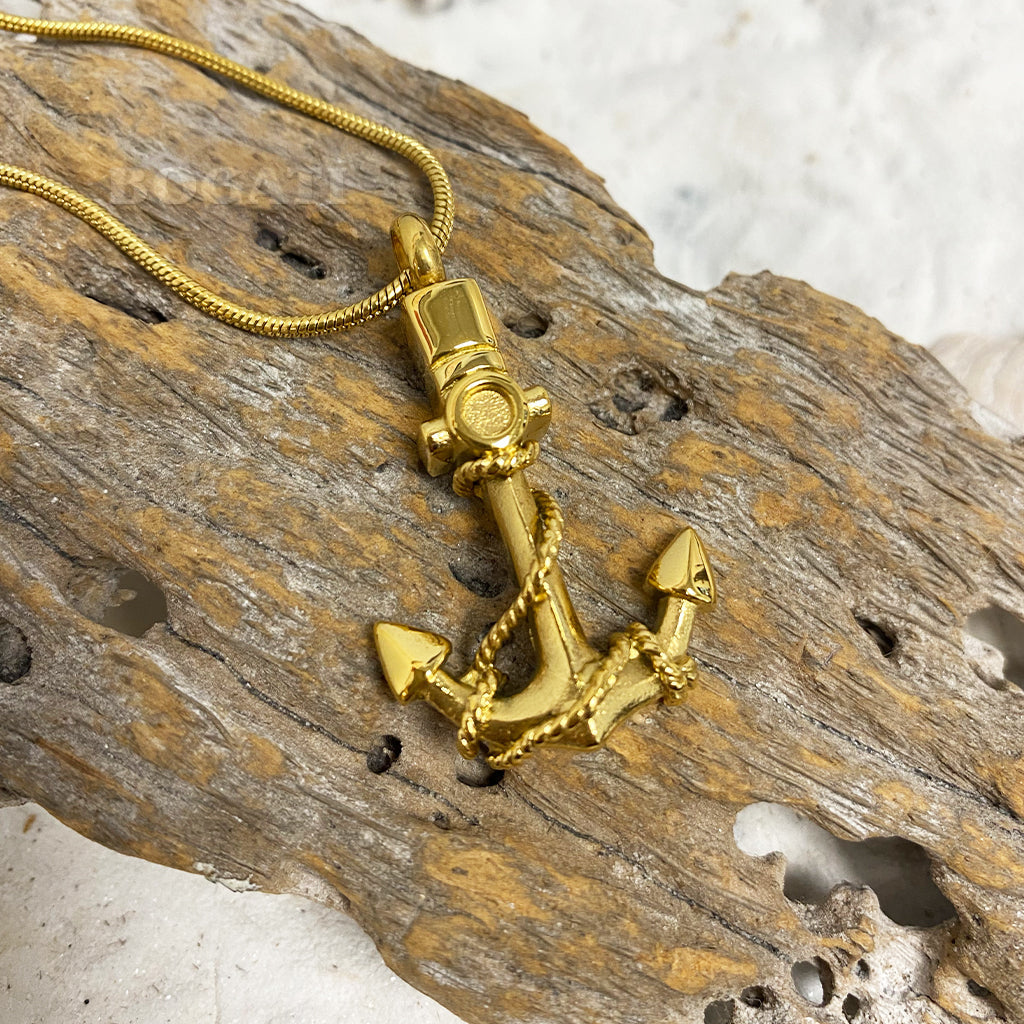 Jewelry Package: Nautical