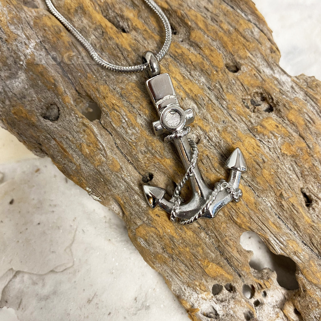 Jewelry Package: Nautical