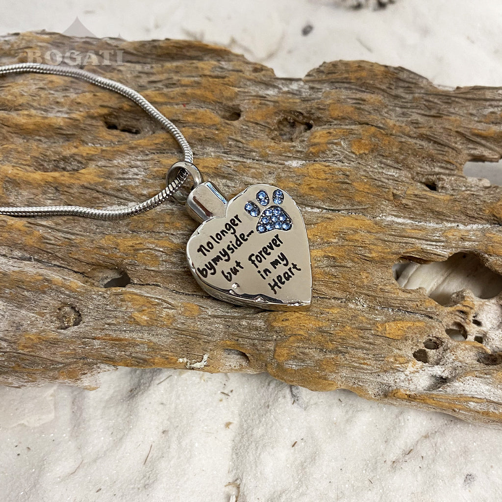 Jewelry Package: Hearts & Paws