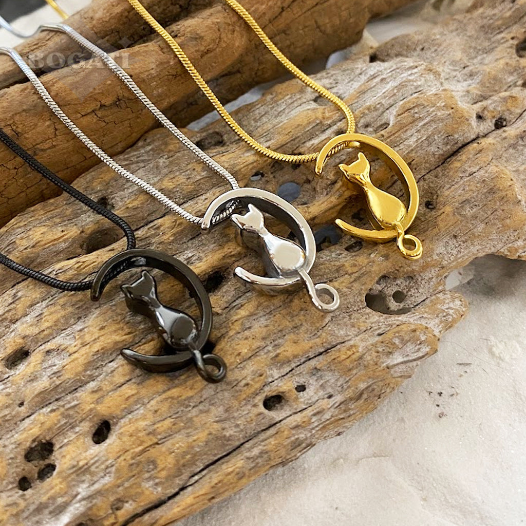 Jewelry Package: Cats